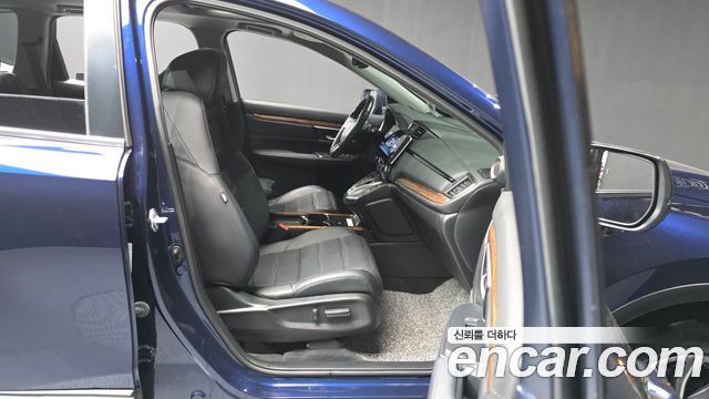 HONDA CR-V 5세대 2.0 하이브리드 Touring 4WD 2022 - photo 17 - Import Corée du Sud | International Cars