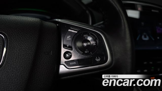 HONDA CR-V 5세대 2.0 하이브리드 Touring 4WD 2022 - photo 31 - Import Corée du Sud | International Cars
