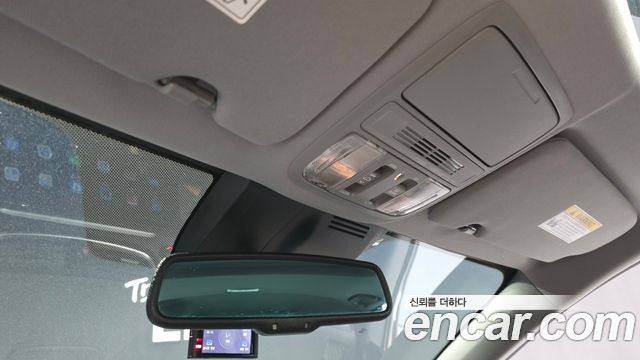 HONDA CR-V 5세대 2.0 하이브리드 Touring 4WD 2022 - photo 32 - Import Corée du Sud | International Cars