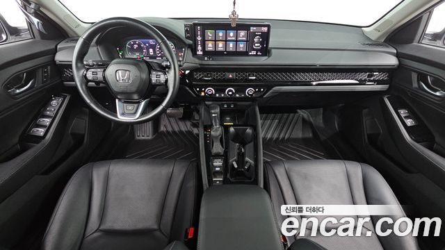 HONDA 어코드 11세대 2.0 하이브리드 Touring 2024 - photo 10 - Import Corée du Sud | International Cars