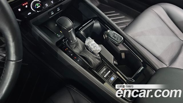 HONDA 어코드 11세대 2.0 하이브리드 Touring 2024 - photo 12 - Import Corée du Sud | International Cars