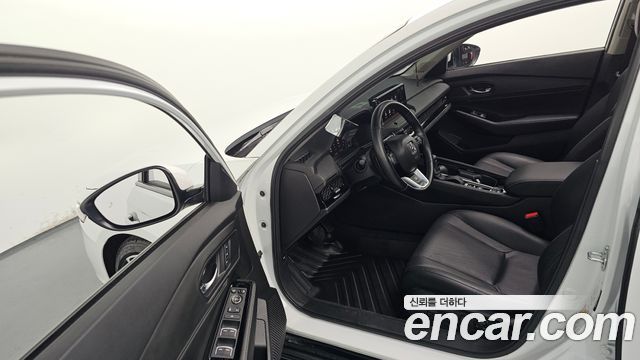 HONDA 어코드 11세대 2.0 하이브리드 Touring 2024 - photo 13 - Import Corée du Sud | International Cars