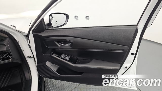 HONDA 어코드 11세대 2.0 하이브리드 Touring 2024 - photo 14 - Import Corée du Sud | International Cars