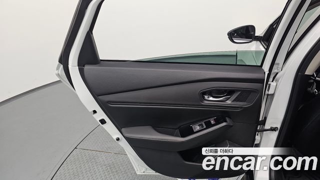 HONDA 어코드 11세대 2.0 하이브리드 Touring 2024 - photo 15 - Import Corée du Sud | International Cars