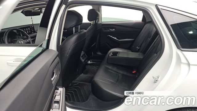 HONDA 어코드 11세대 2.0 하이브리드 Touring 2024 - photo 16 - Import Corée du Sud | International Cars