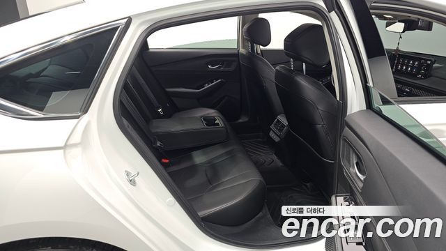 HONDA 어코드 11세대 2.0 하이브리드 Touring 2024 - photo 17 - Import Corée du Sud | International Cars
