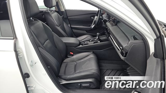 HONDA 어코드 11세대 2.0 하이브리드 Touring 2024 - photo 18 - Import Corée du Sud | International Cars