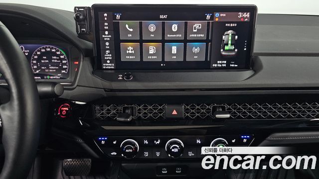 HONDA 어코드 11세대 2.0 하이브리드 Touring 2024 - photo 19 - Import Corée du Sud | International Cars