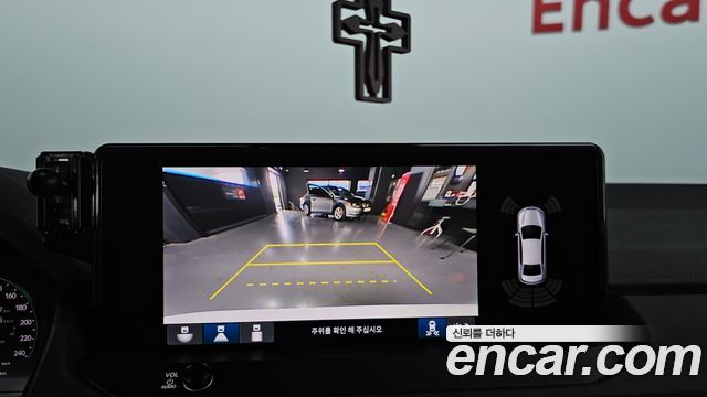 HONDA 어코드 11세대 2.0 하이브리드 Touring 2024 - photo 20 - Import Corée du Sud | International Cars