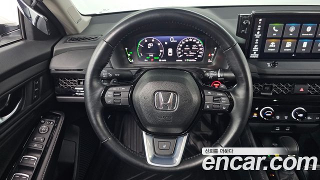 HONDA 어코드 11세대 2.0 하이브리드 Touring 2024 - photo 21 - Import Corée du Sud | International Cars