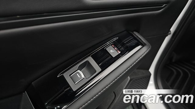 HONDA 어코드 11세대 2.0 하이브리드 Touring 2024 - photo 25 - Import Corée du Sud | International Cars