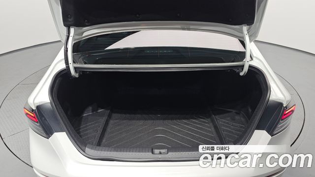 HONDA 어코드 11세대 2.0 하이브리드 Touring 2024 - photo 26 - Import Corée du Sud | International Cars