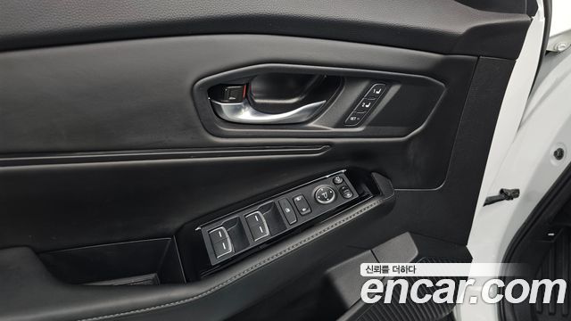 HONDA 어코드 11세대 2.0 하이브리드 Touring 2024 - photo 27 - Import Corée du Sud | International Cars