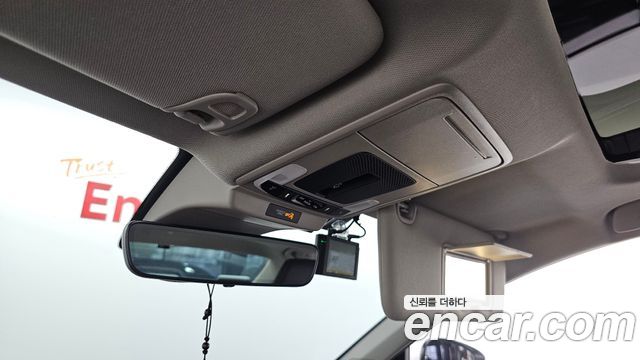 HONDA 어코드 11세대 2.0 하이브리드 Touring 2024 - photo 28 - Import Corée du Sud | International Cars