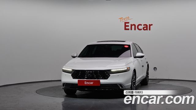 HONDA 어코드 11세대 2.0 하이브리드 Touring 2024 - photo 3 - Import Corée du Sud | International Cars