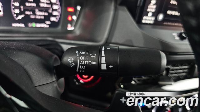 HONDA 어코드 11세대 2.0 하이브리드 Touring 2024 - photo 30 - Import Corée du Sud | International Cars