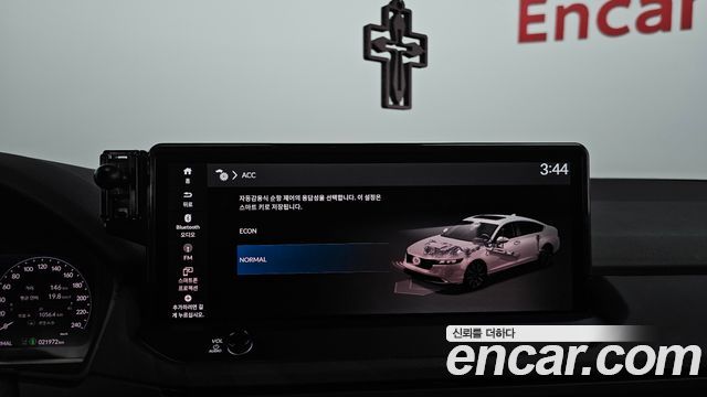 HONDA 어코드 11세대 2.0 하이브리드 Touring 2024 - photo 32 - Import Corée du Sud | International Cars