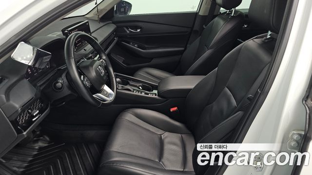 HONDA 어코드 11세대 2.0 하이브리드 Touring 2024 - photo 33 - Import Corée du Sud | International Cars