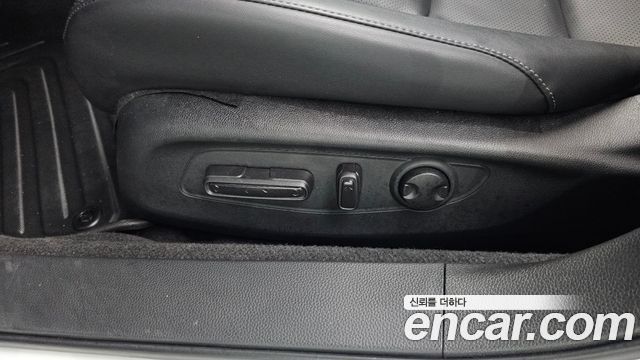 HONDA 어코드 11세대 2.0 하이브리드 Touring 2024 - photo 34 - Import Corée du Sud | International Cars