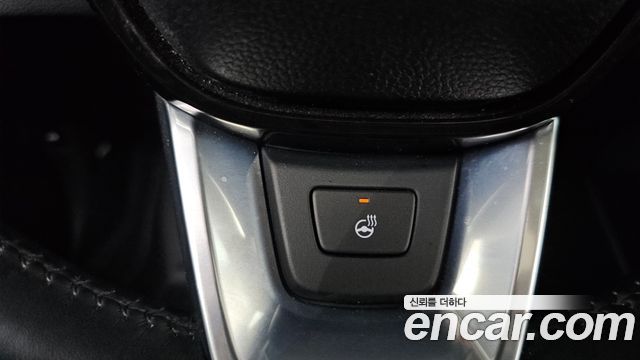 HONDA 어코드 11세대 2.0 하이브리드 Touring 2024 - photo 35 - Import Corée du Sud | International Cars