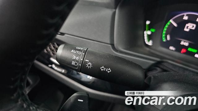 HONDA 어코드 11세대 2.0 하이브리드 Touring 2024 - photo 36 - Import Corée du Sud | International Cars