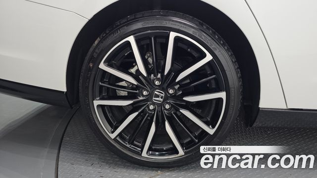 HONDA 어코드 11세대 2.0 하이브리드 Touring 2024 - photo 5 - Import Corée du Sud | International Cars