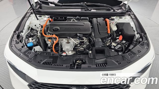 HONDA 어코드 11세대 2.0 하이브리드 Touring 2024 - photo 6 - Import Corée du Sud | International Cars