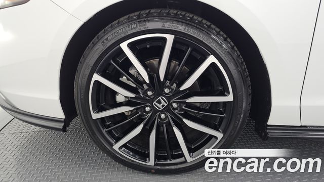 HONDA 어코드 11세대 2.0 하이브리드 Touring 2024 - photo 7 - Import Corée du Sud | International Cars