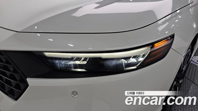 HONDA 어코드 11세대 2.0 하이브리드 Touring 2024 - photo 8 - Import Corée du Sud | International Cars