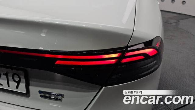 HONDA 어코드 11세대 2.0 하이브리드 Touring 2024 - photo 9 - Import Corée du Sud | International Cars