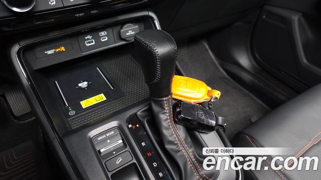 HONDA CR-V 6세대 2.0 하이브리드 Touring 2WD 2025 - photo 12 - Import Corée du Sud | International Cars