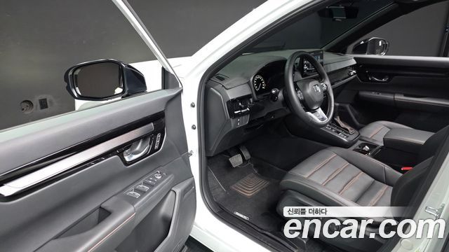 HONDA CR-V 6세대 2.0 하이브리드 Touring 2WD 2025 - photo 13 - Import Corée du Sud | International Cars