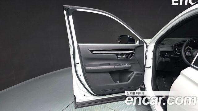 HONDA CR-V 6세대 2.0 하이브리드 Touring 2WD 2025 - photo 14 - Import Corée du Sud | International Cars
