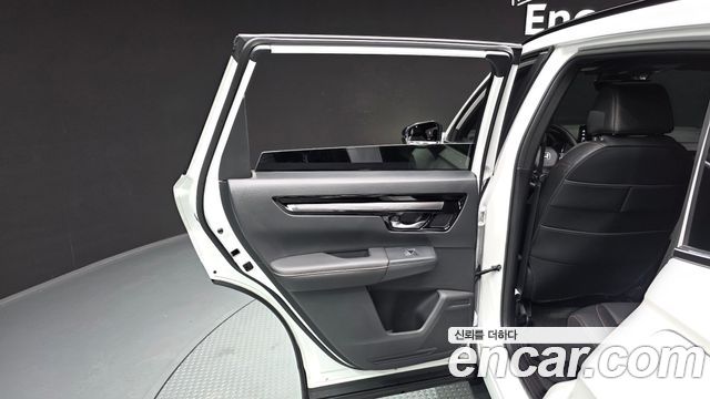 HONDA CR-V 6세대 2.0 하이브리드 Touring 2WD 2025 - photo 15 - Import Corée du Sud | International Cars