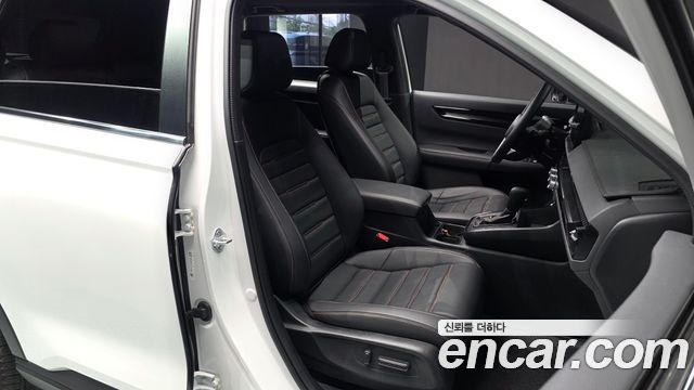 HONDA CR-V 6세대 2.0 하이브리드 Touring 2WD 2025 - photo 16 - Import Corée du Sud | International Cars