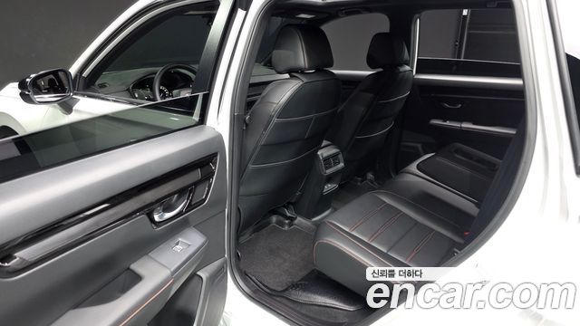 HONDA CR-V 6세대 2.0 하이브리드 Touring 2WD 2025 - photo 17 - Import Corée du Sud | International Cars