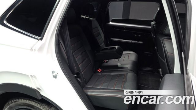 HONDA CR-V 6세대 2.0 하이브리드 Touring 2WD 2025 - photo 18 - Import Corée du Sud | International Cars