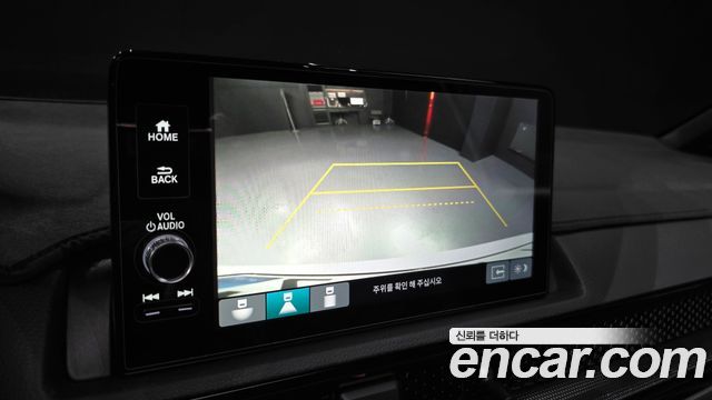 HONDA CR-V 6세대 2.0 하이브리드 Touring 2WD 2025 - photo 21 - Import Corée du Sud | International Cars