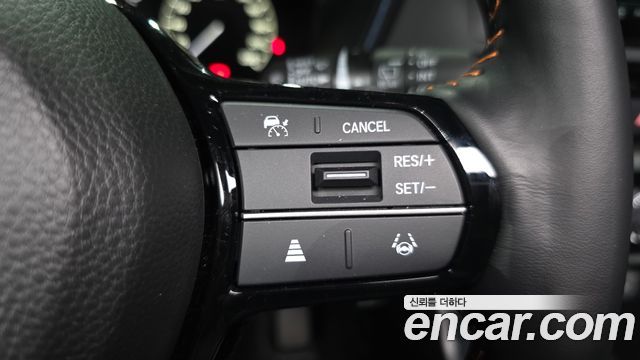 HONDA CR-V 6세대 2.0 하이브리드 Touring 2WD 2025 - photo 23 - Import Corée du Sud | International Cars