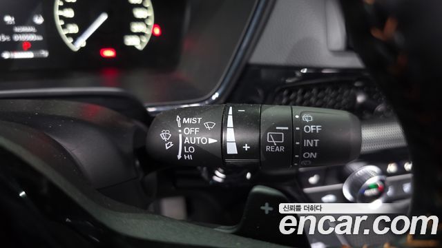 HONDA CR-V 6세대 2.0 하이브리드 Touring 2WD 2025 - photo 24 - Import Corée du Sud | International Cars