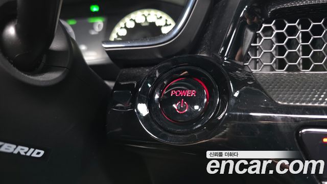 HONDA CR-V 6세대 2.0 하이브리드 Touring 2WD 2025 - photo 25 - Import Corée du Sud | International Cars