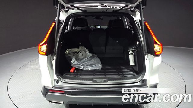 HONDA CR-V 6세대 2.0 하이브리드 Touring 2WD 2025 - photo 26 - Import Corée du Sud | International Cars