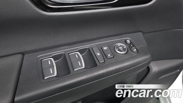 HONDA CR-V 6세대 2.0 하이브리드 Touring 2WD 2025 - photo 27 - Import Corée du Sud | International Cars