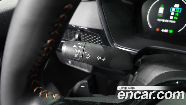 HONDA CR-V 6세대 2.0 하이브리드 Touring 2WD 2025 - photo 29 - Import Corée du Sud | International Cars