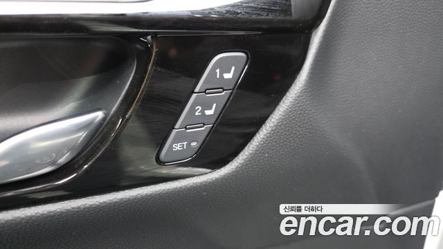 HONDA CR-V 6세대 2.0 하이브리드 Touring 2WD 2025 - photo 30 - Import Corée du Sud | International Cars