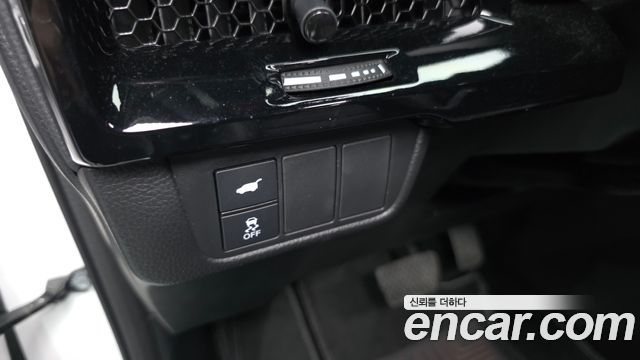 HONDA CR-V 6세대 2.0 하이브리드 Touring 2WD 2025 - photo 31 - Import Corée du Sud | International Cars