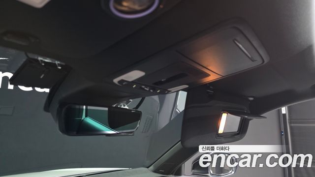 HONDA CR-V 6세대 2.0 하이브리드 Touring 2WD 2025 - photo 33 - Import Corée du Sud | International Cars