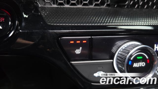 HONDA CR-V 6세대 2.0 하이브리드 Touring 2WD 2025 - photo 34 - Import Corée du Sud | International Cars