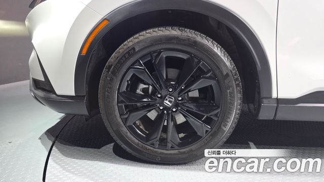 HONDA CR-V 6세대 2.0 하이브리드 Touring 2WD 2025 - photo 5 - Import Corée du Sud | International Cars