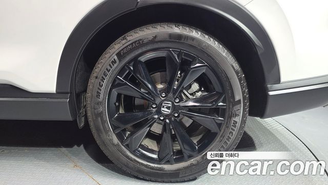 HONDA CR-V 6세대 2.0 하이브리드 Touring 2WD 2025 - photo 7 - Import Corée du Sud | International Cars